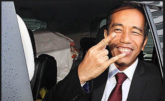 78+ Gambar Lucu Jokowi Terbaik